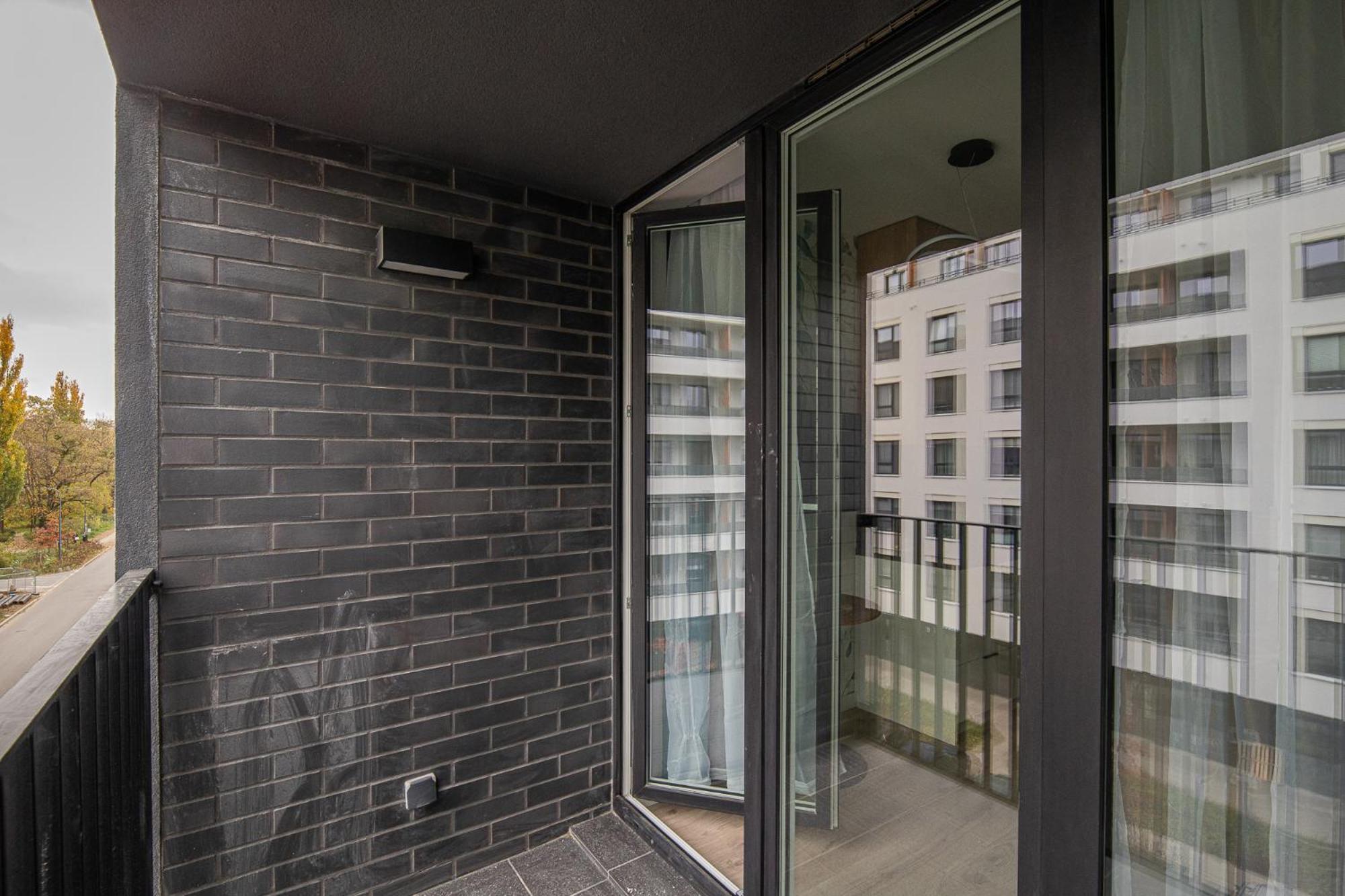 Ministudios Ursus Varsovia Exterior foto